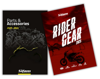 Catalogues