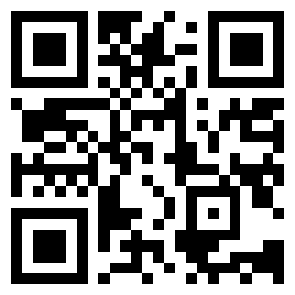QR code pour ouvrir cette page sur mobile
